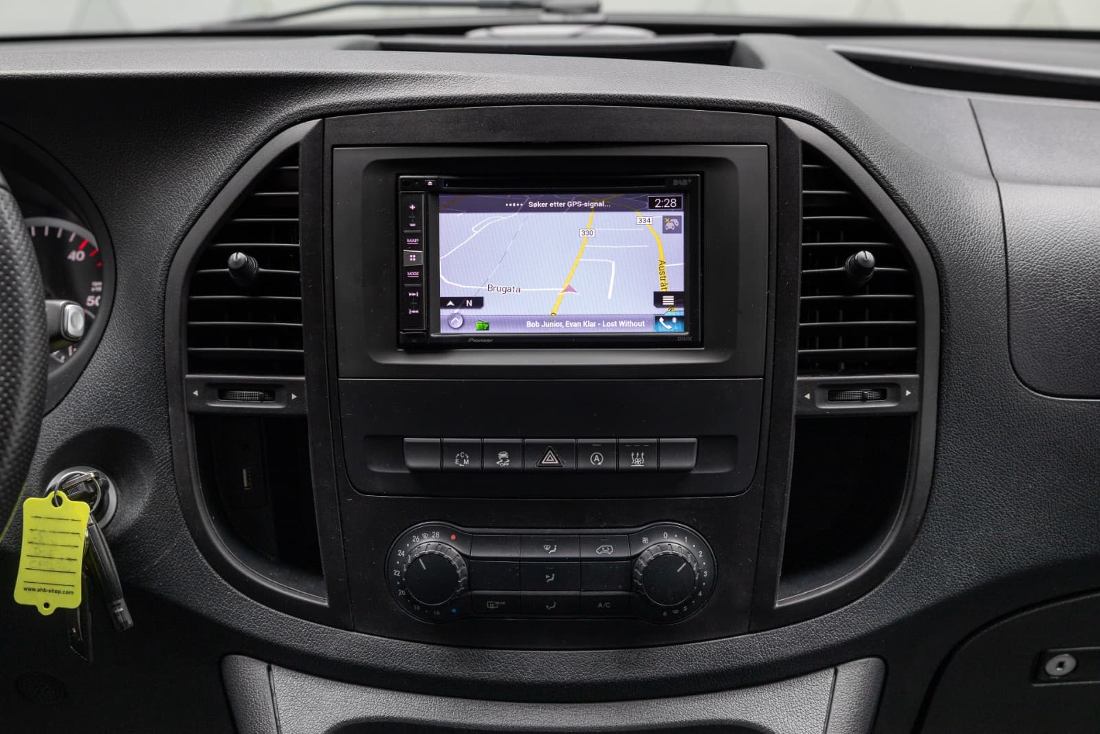 Mercedes-Benz Vito - bilde 18