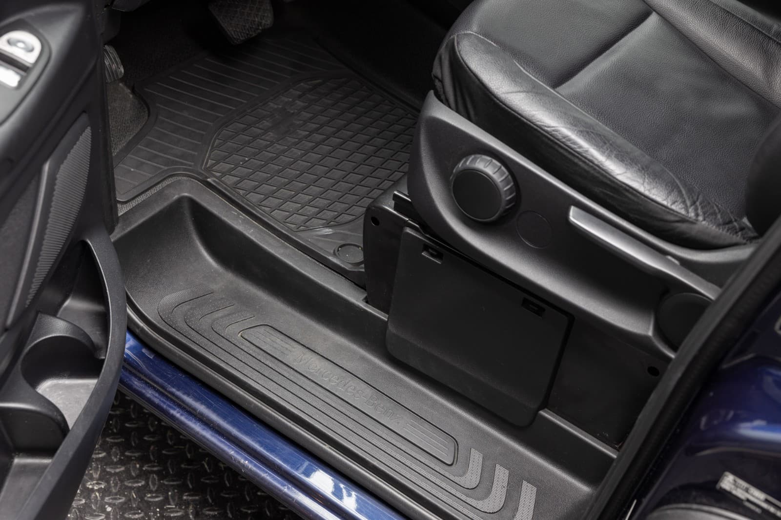 Mercedes-Benz Vito - bilde 12