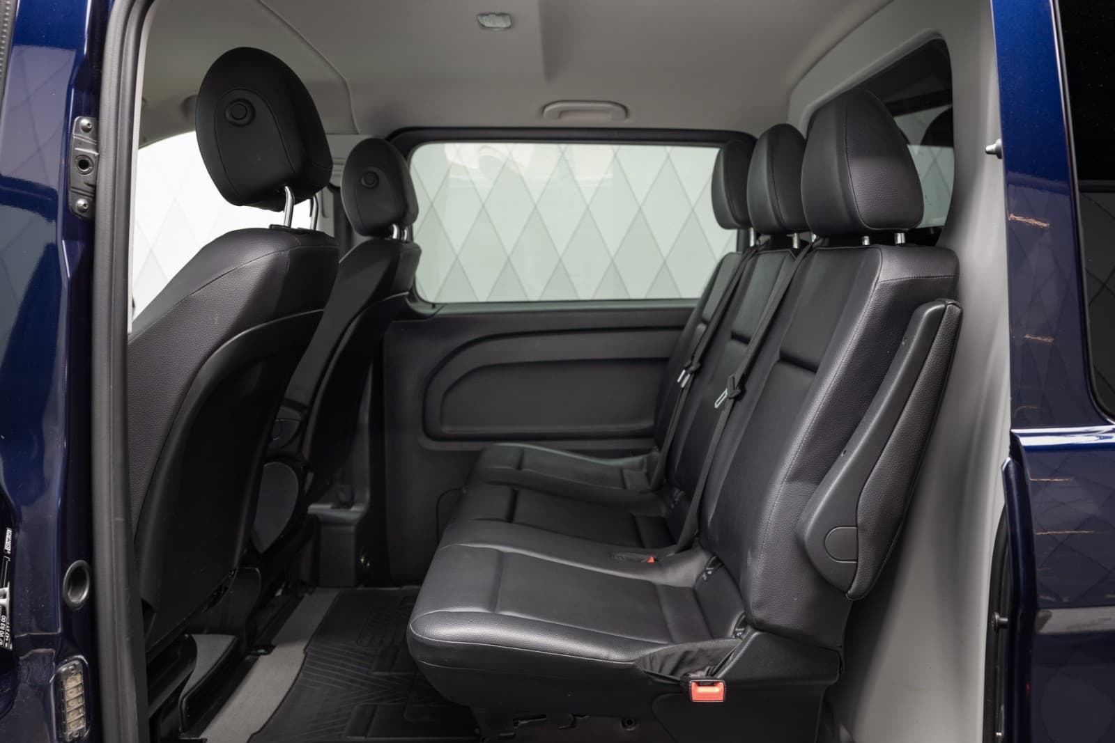 Mercedes-Benz Vito - bilde 21