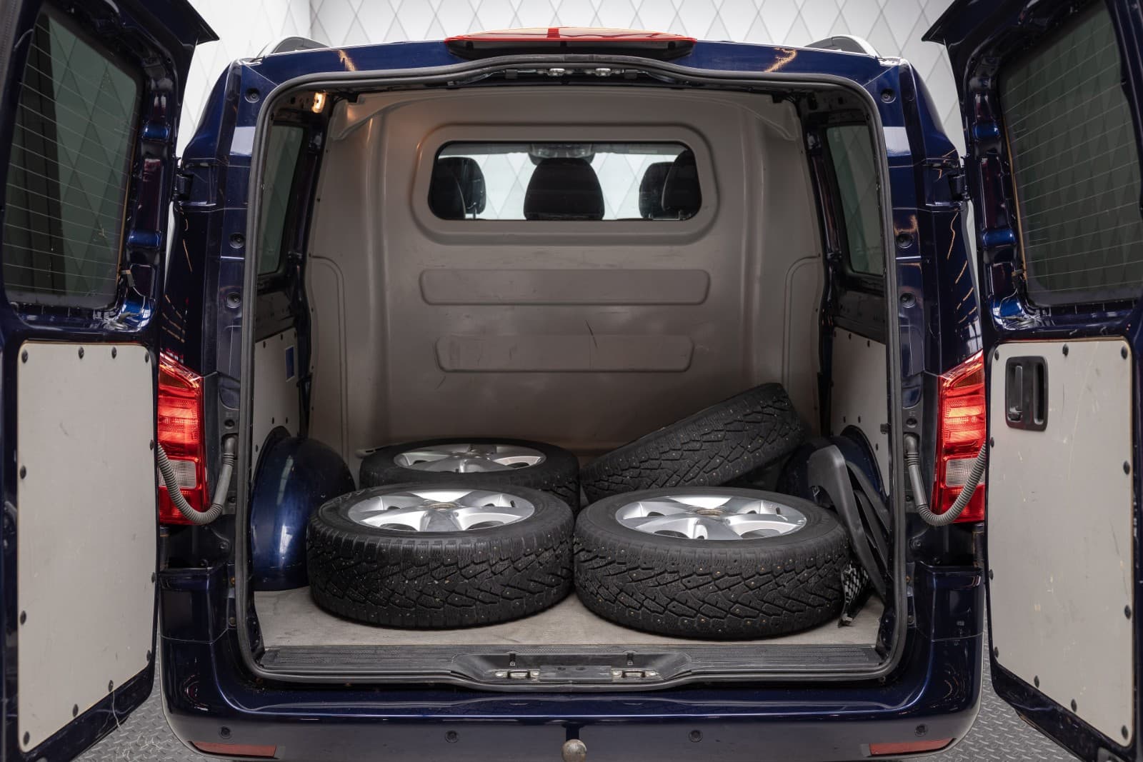 Mercedes-Benz Vito - bilde 24