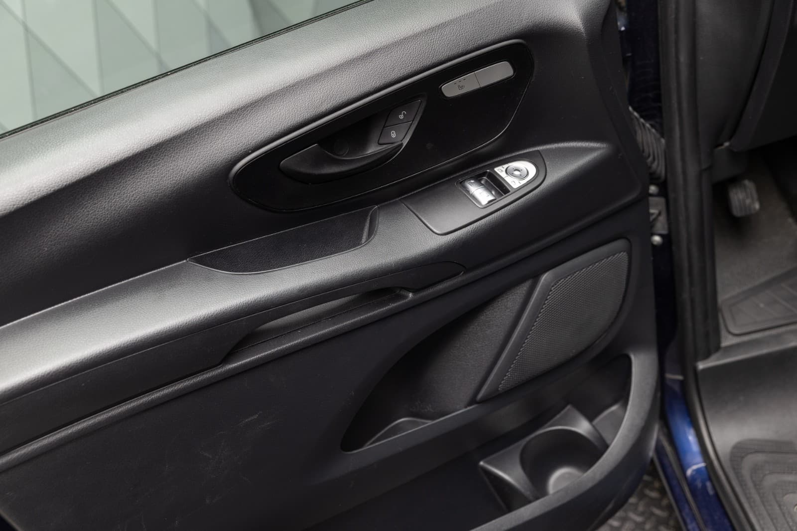 Mercedes-Benz Vito - bilde 11