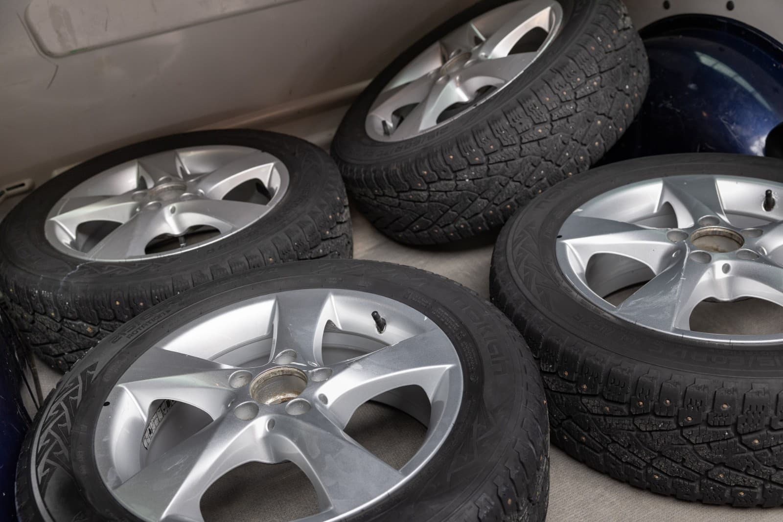 Mercedes-Benz Vito - bilde 25