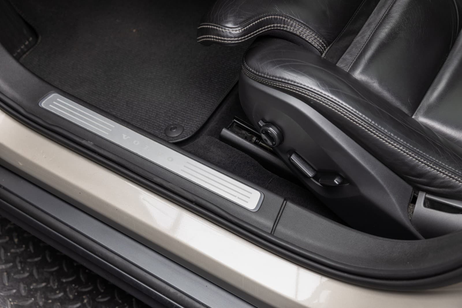 Volvo V90 Cross Country - bilde 18