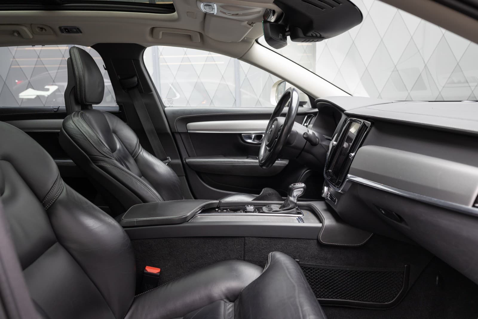 Volvo V90 Cross Country - bilde 39