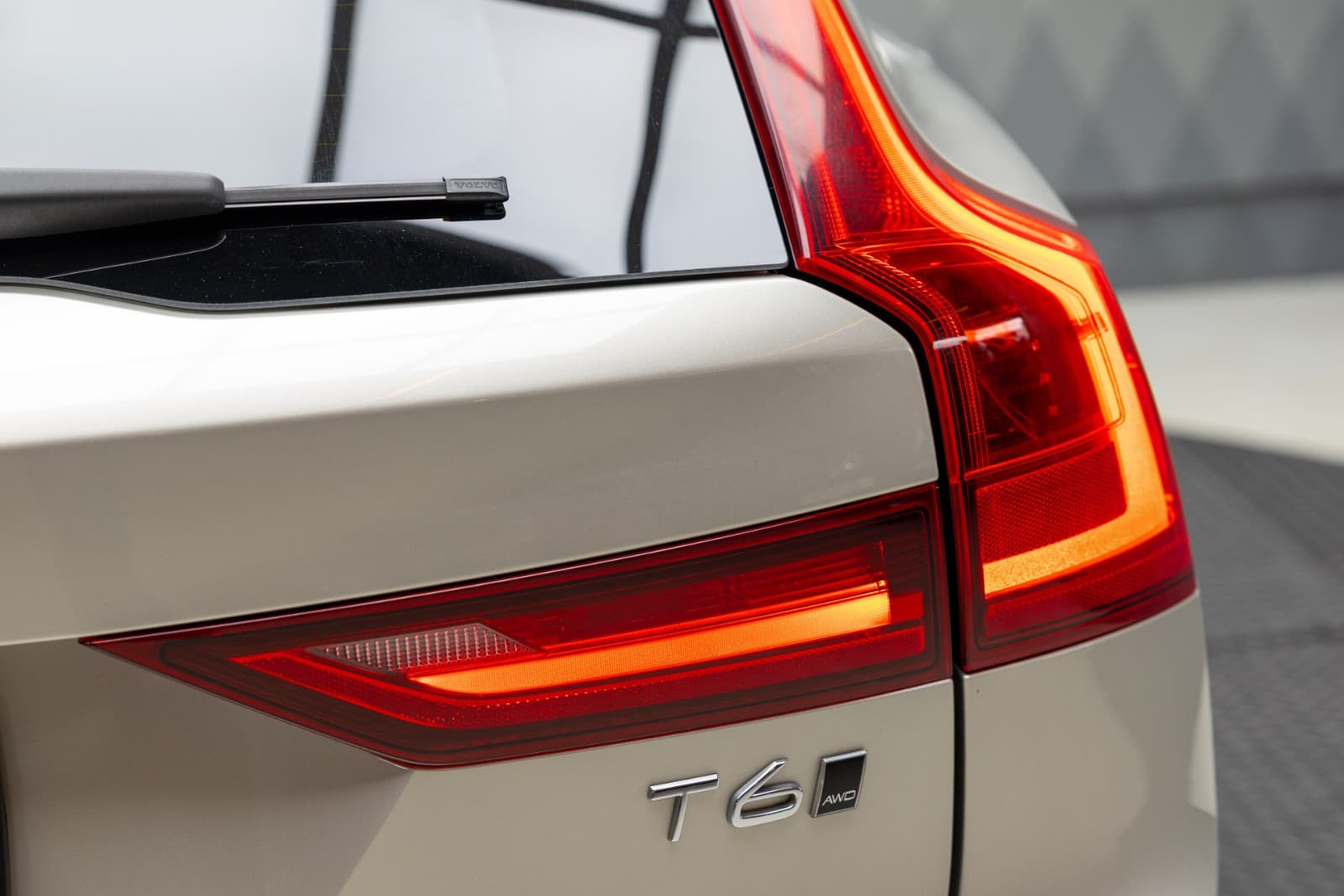 Volvo V90 Cross Country - bilde 7