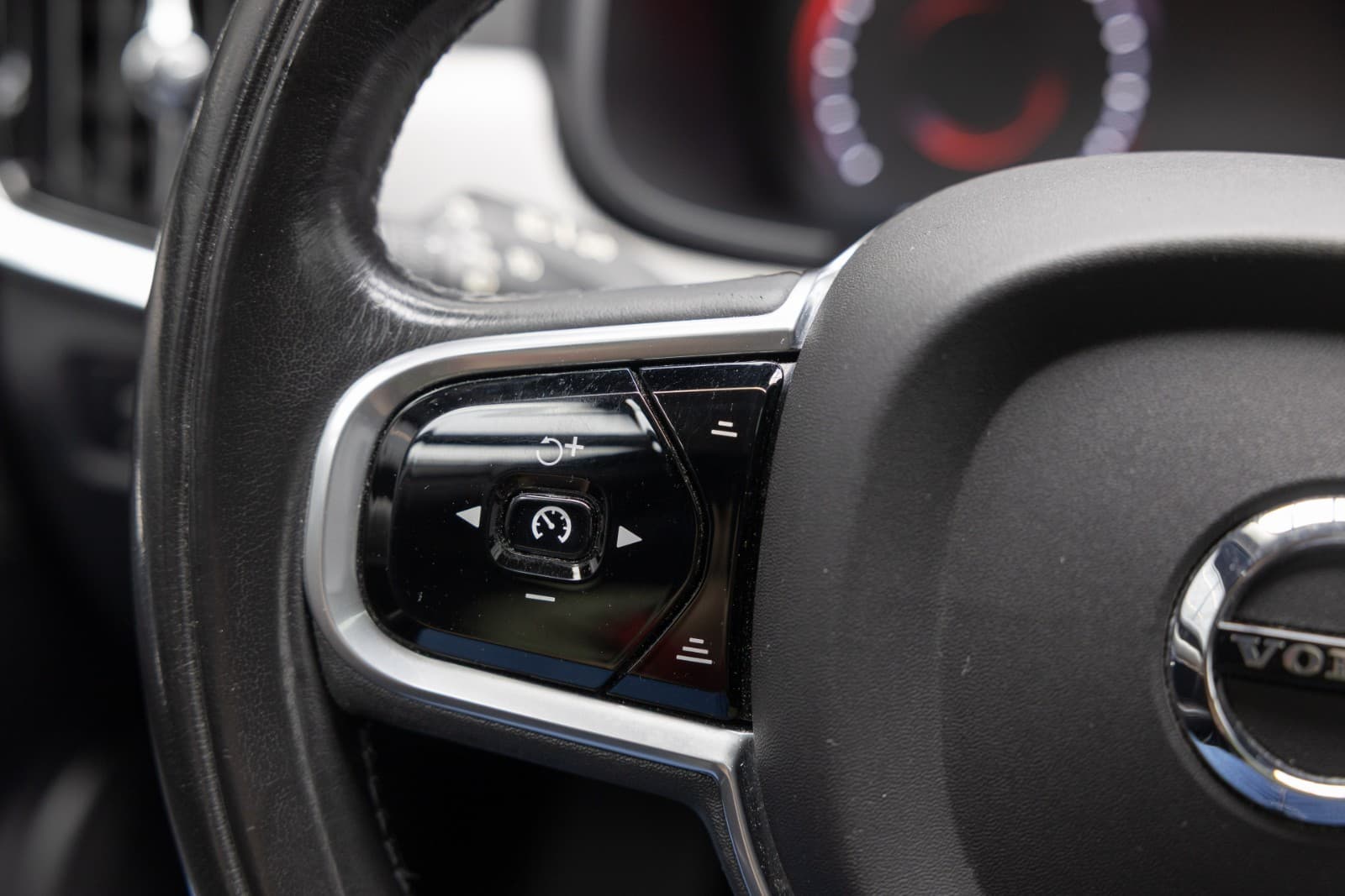 Volvo V90 Cross Country - bilde 26