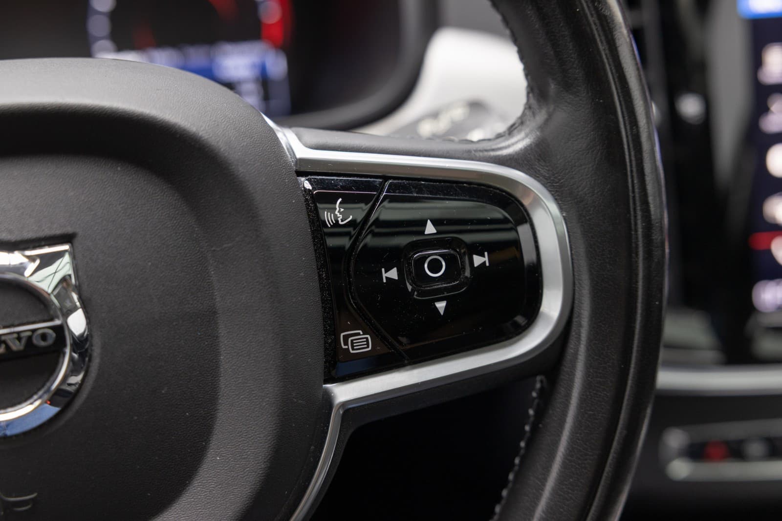 Volvo V90 Cross Country - bilde 27