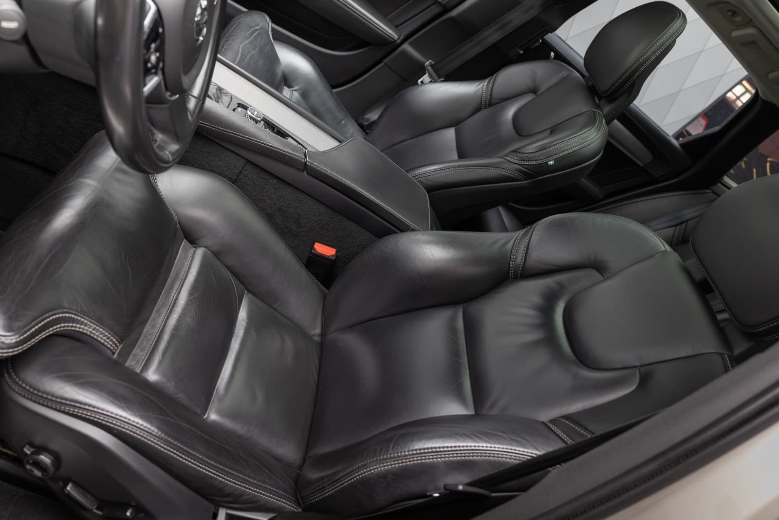 Volvo V90 Cross Country - bilde 20