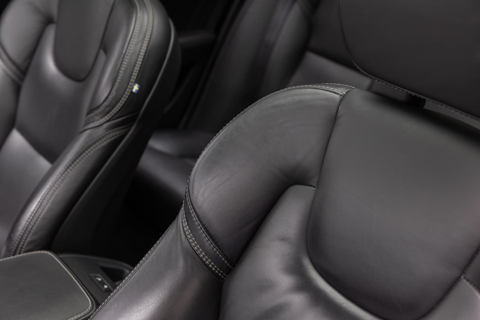 Volvo V90 Cross Country - bilde 21