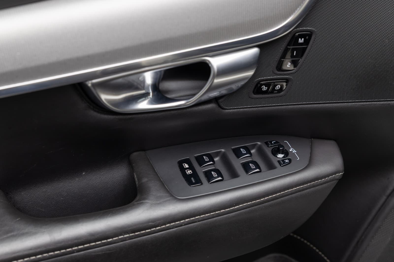 Volvo V90 Cross Country - bilde 17