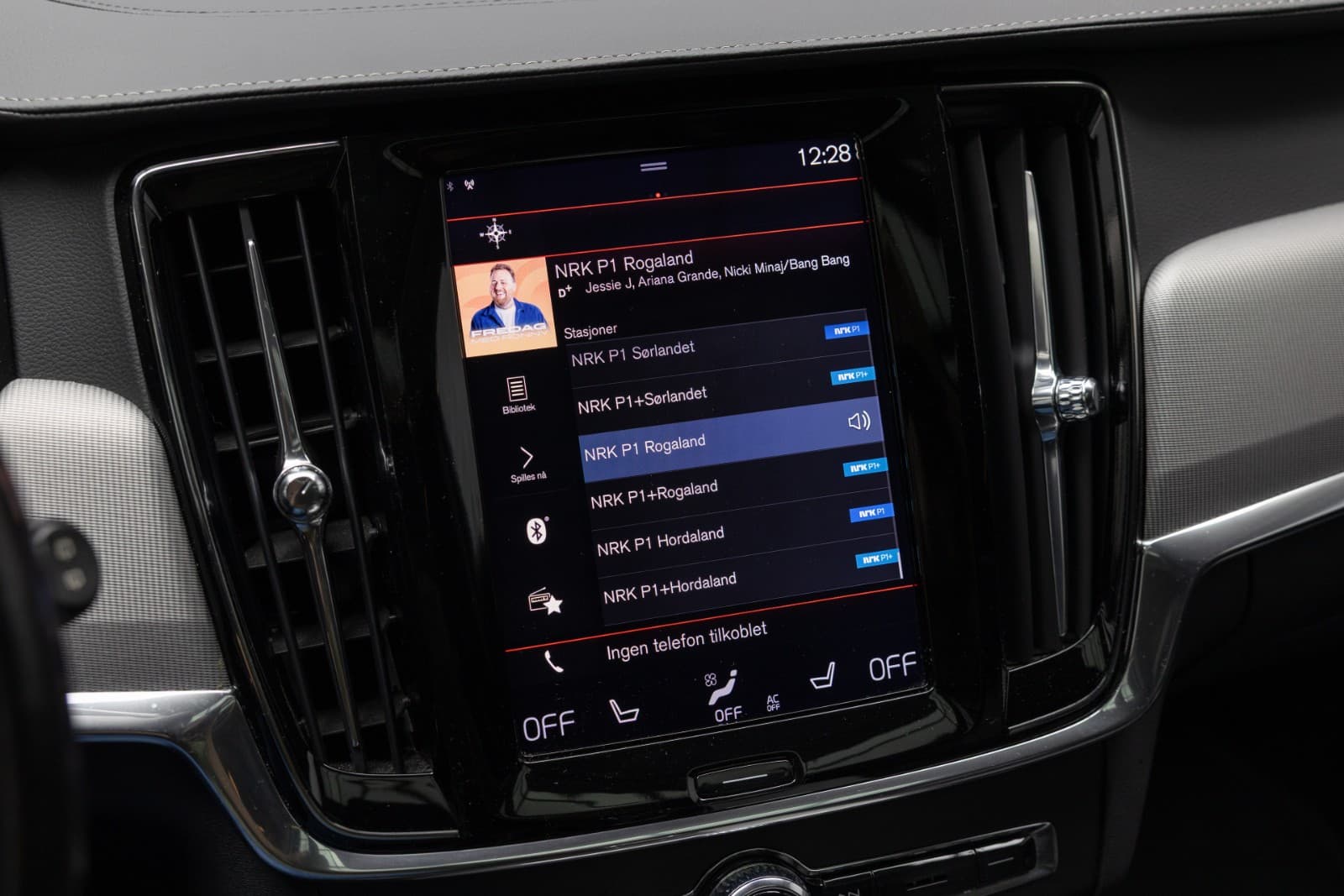 Volvo V90 Cross Country - bilde 29