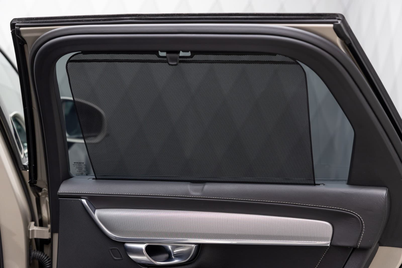 Volvo V90 Cross Country - bilde 38