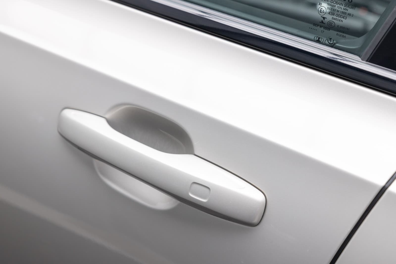 Volvo V90 Cross Country - bilde 15