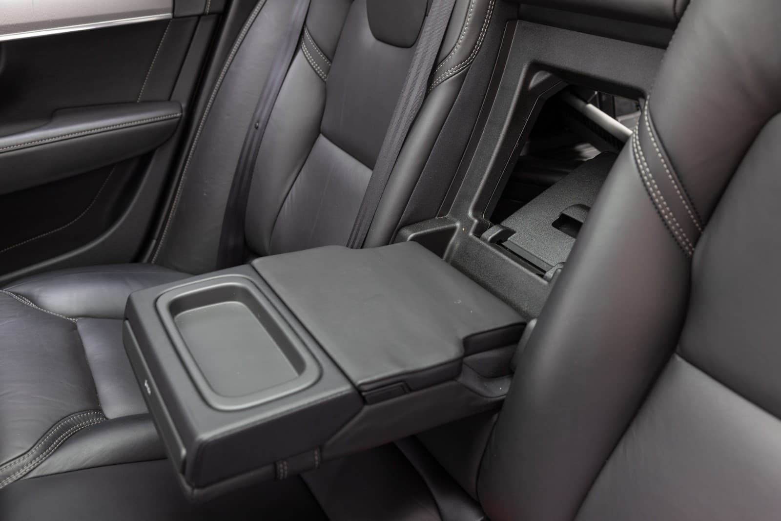 Volvo V90 Cross Country - bilde 37