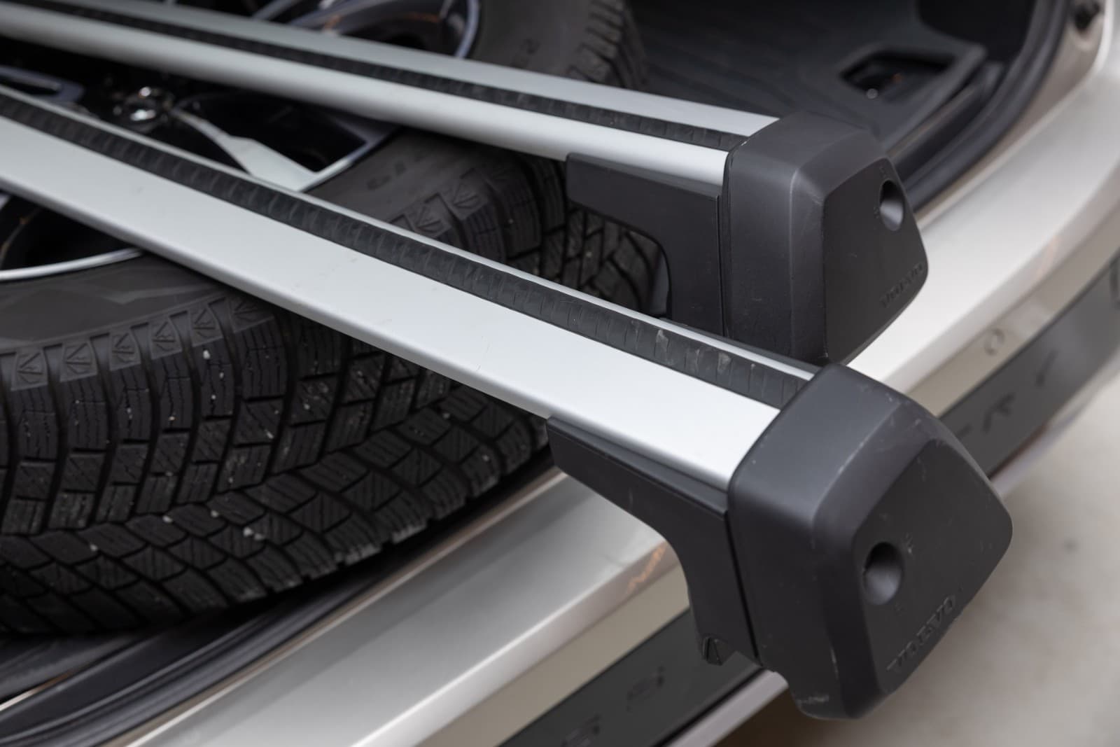 Volvo V90 Cross Country - bilde 12