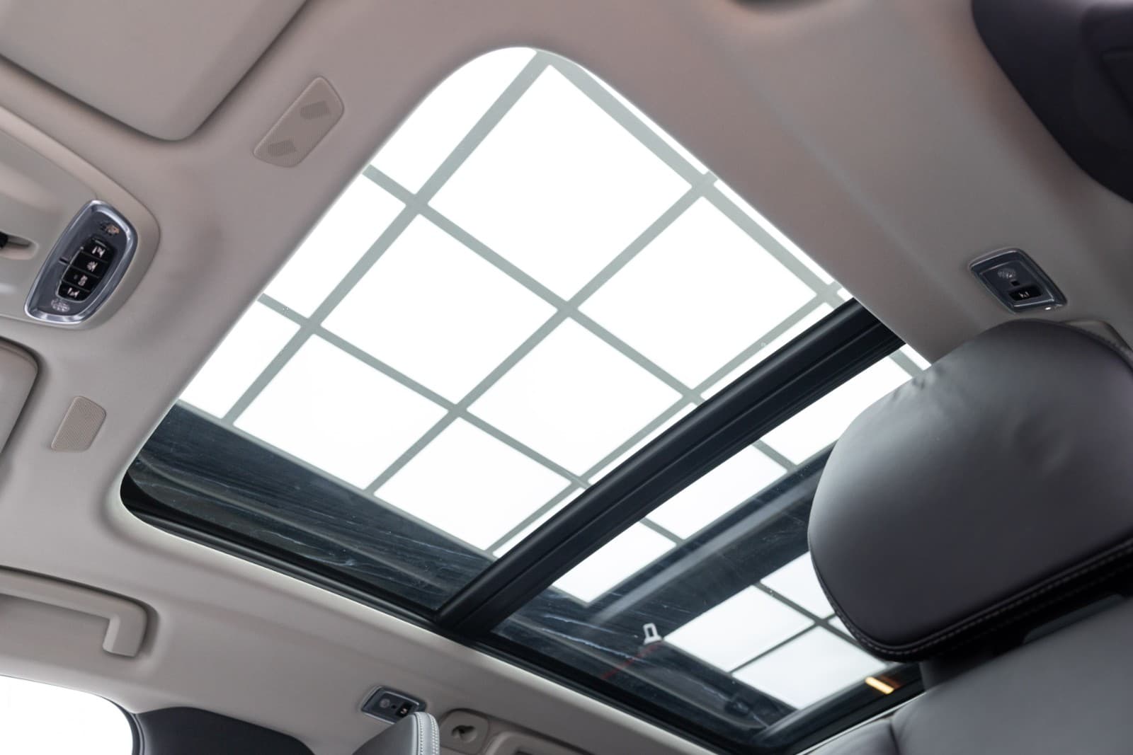 Volvo V90 Cross Country - bilde 22