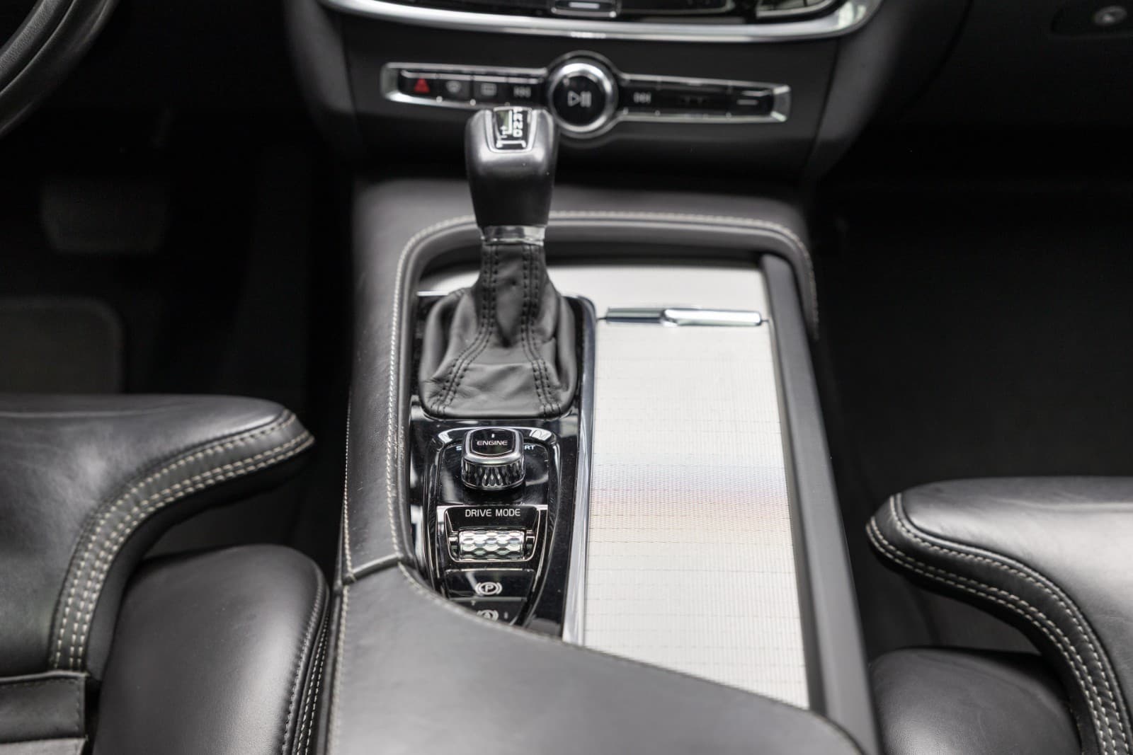 Volvo V90 Cross Country - bilde 31