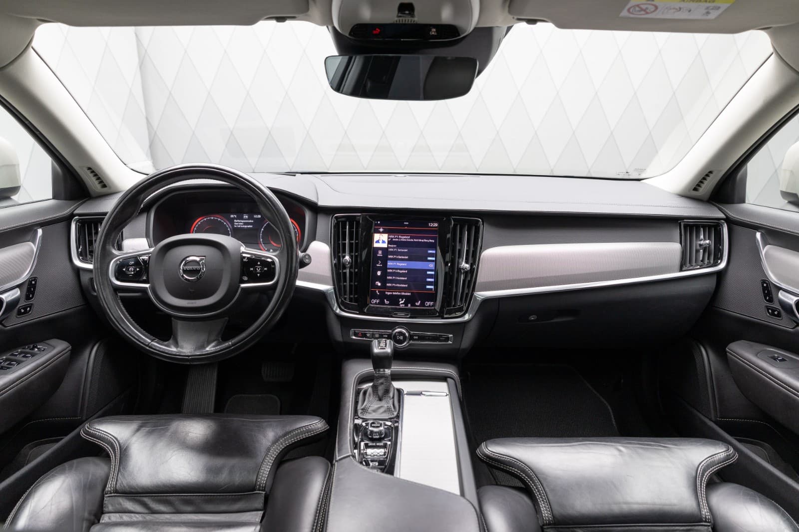 Volvo V90 Cross Country - bilde 16
