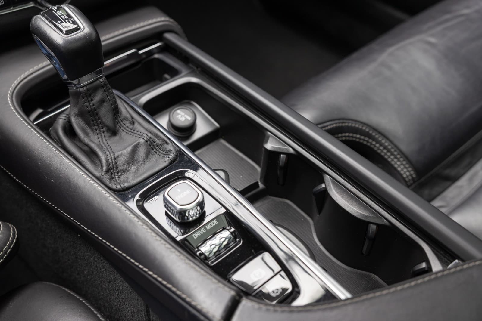 Volvo V90 Cross Country - bilde 32