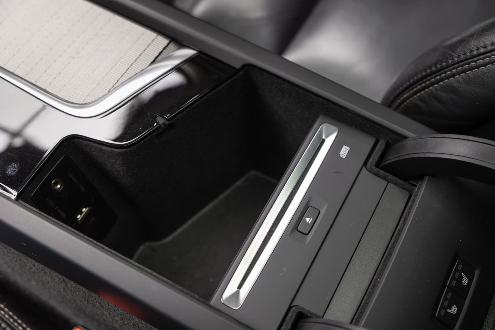 Volvo V90 Cross Country - bilde 35