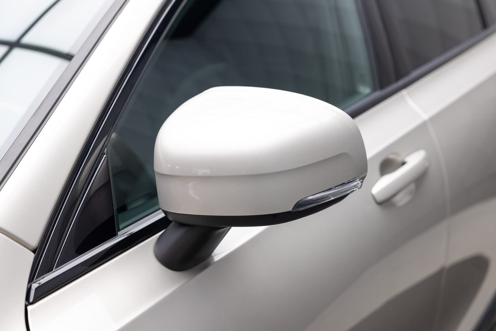 Volvo V90 Cross Country - bilde 14