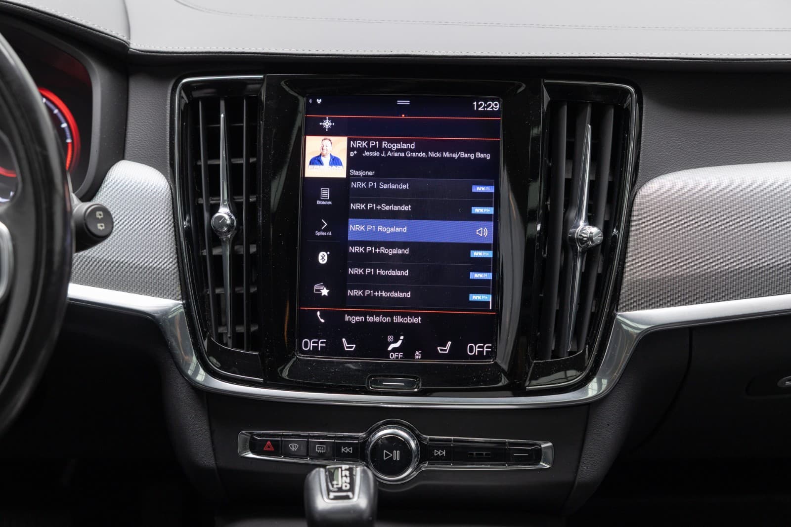 Volvo V90 Cross Country - bilde 28