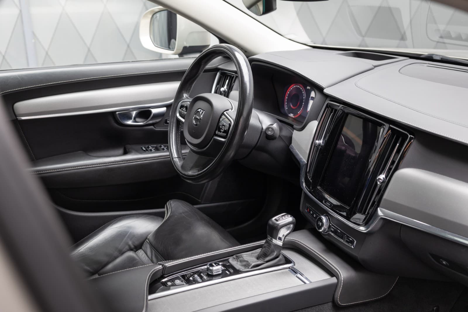 Volvo V90 Cross Country - bilde 40