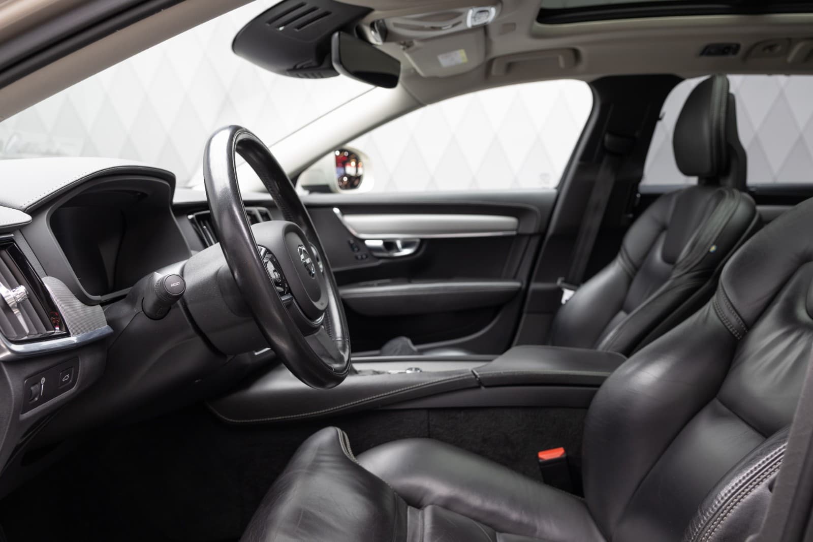 Volvo V90 Cross Country - bilde 19