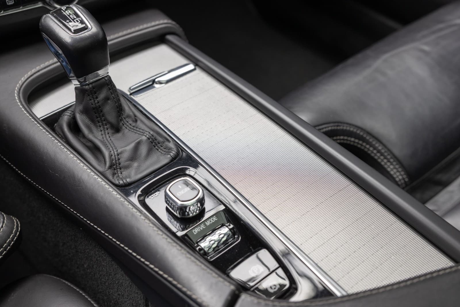 Volvo V90 Cross Country - bilde 33