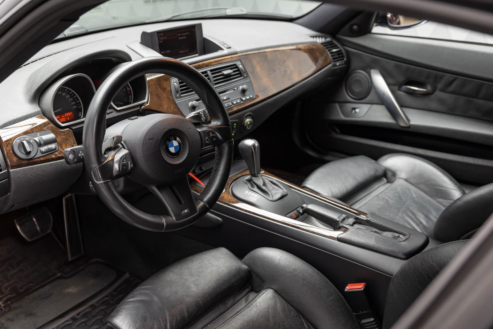 BMW Z4 - bilde 19
