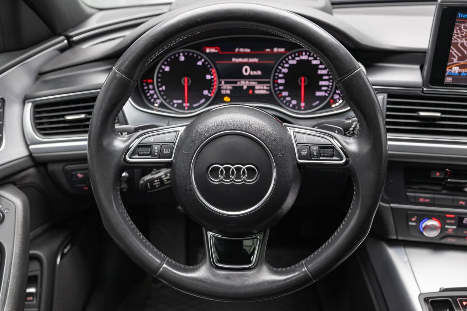 Audi A6 - bilde 25