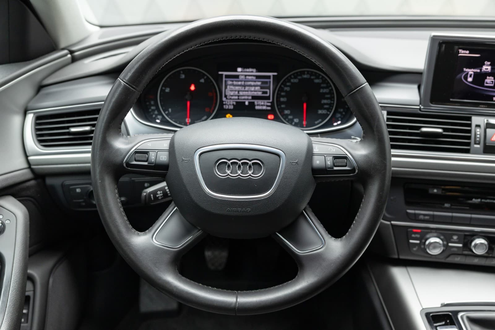 Audi A6 - bilde 18