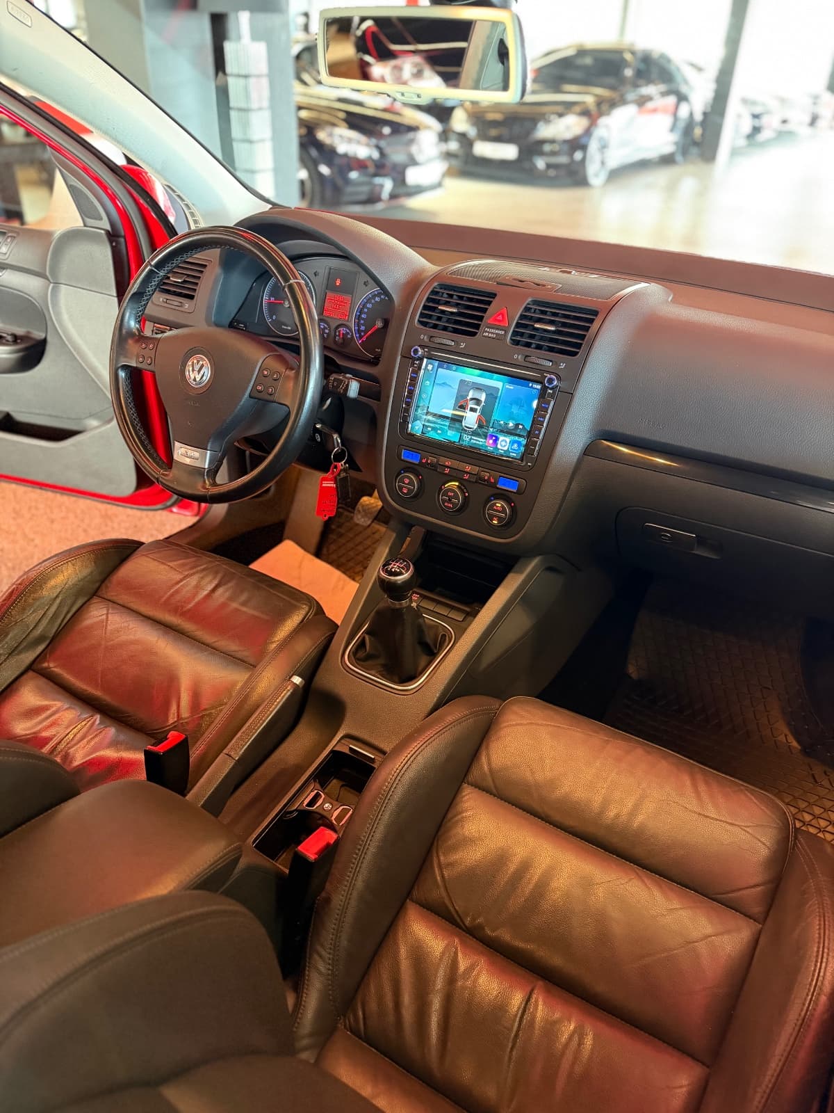 Volkswagen Golf - bilde 8