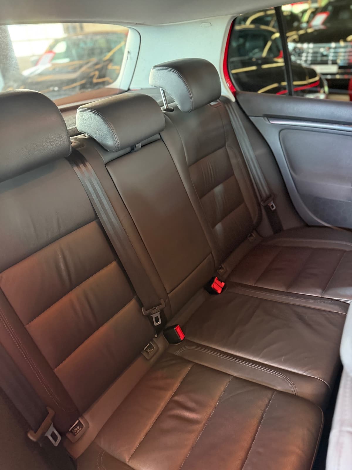 Volkswagen Golf - bilde 12