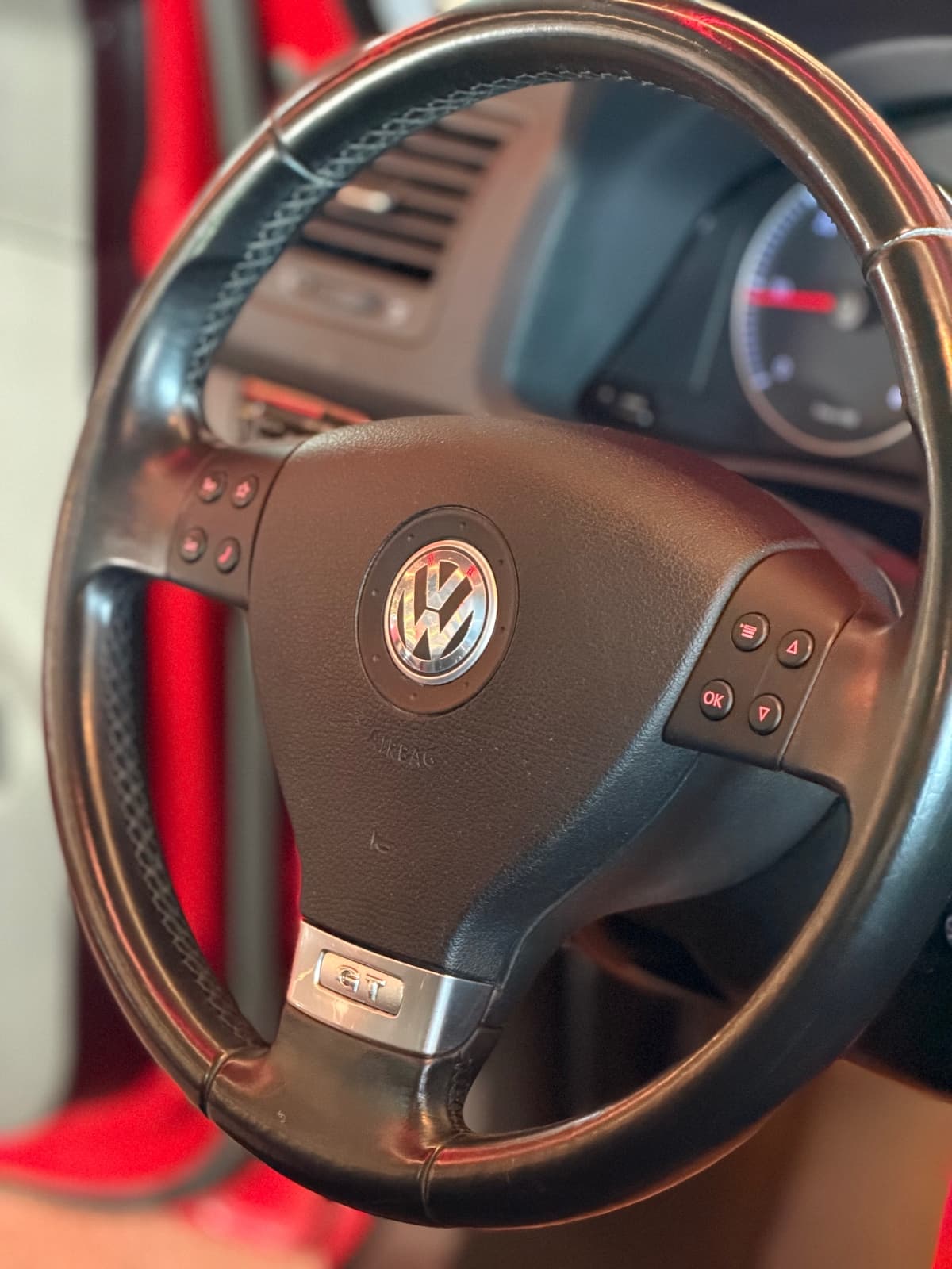 Volkswagen Golf - bilde 10