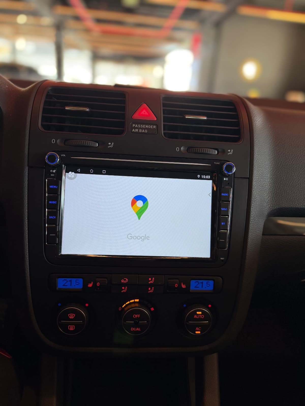 Volkswagen Golf - bilde 15