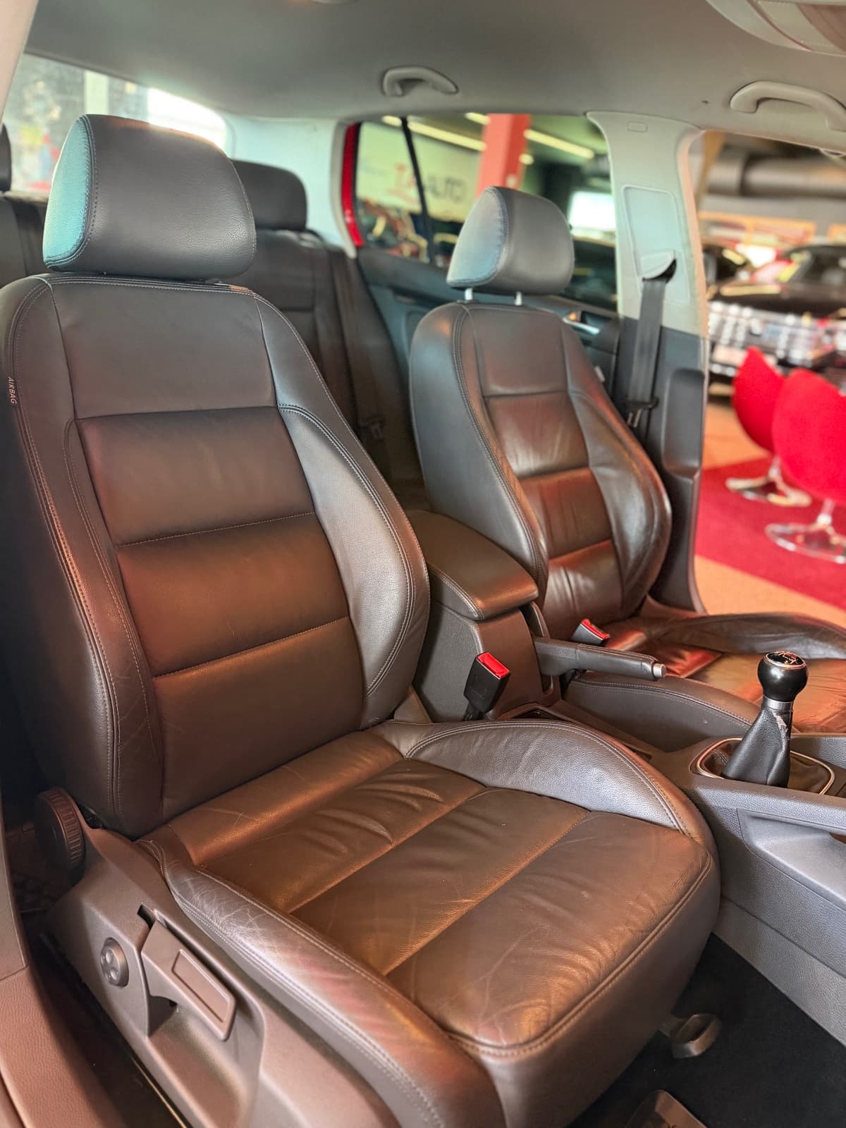 Volkswagen Golf - bilde 11