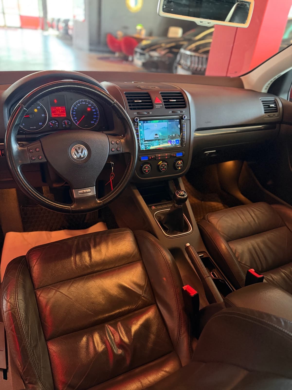 Volkswagen Golf - bilde 7