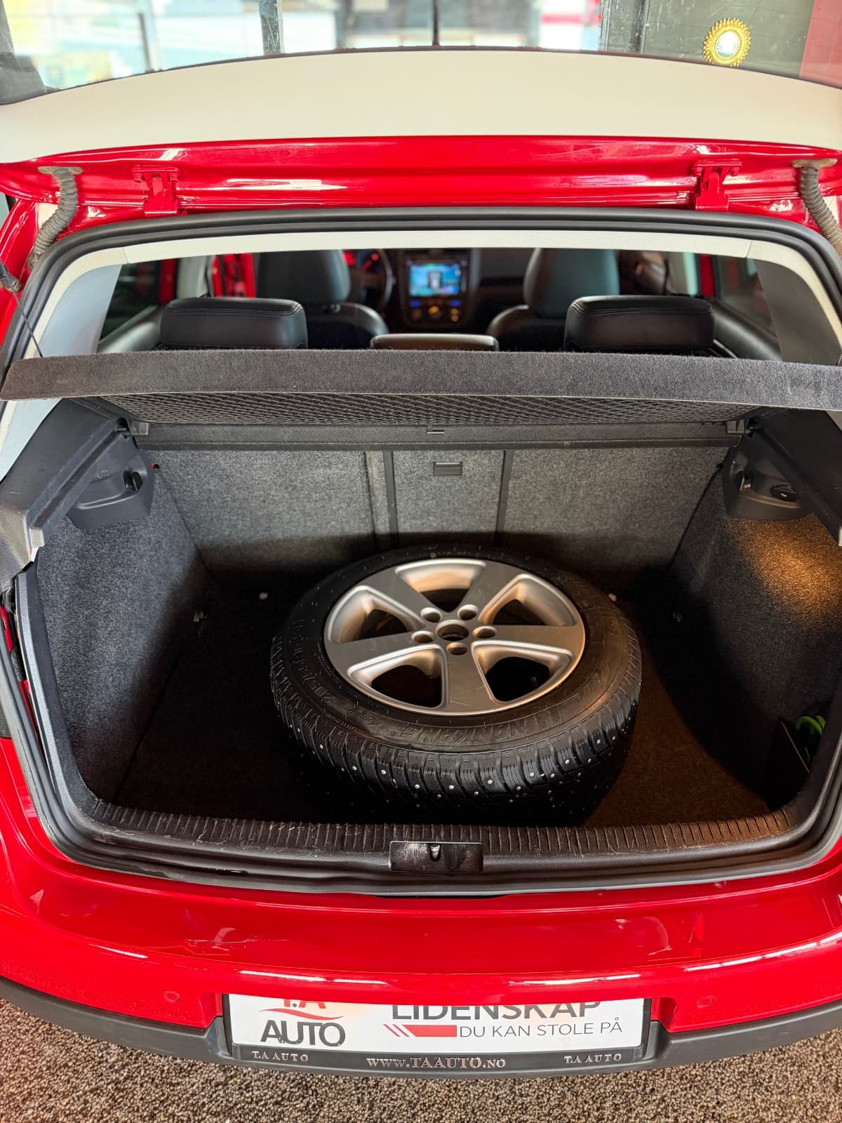 Volkswagen Golf - bilde 13