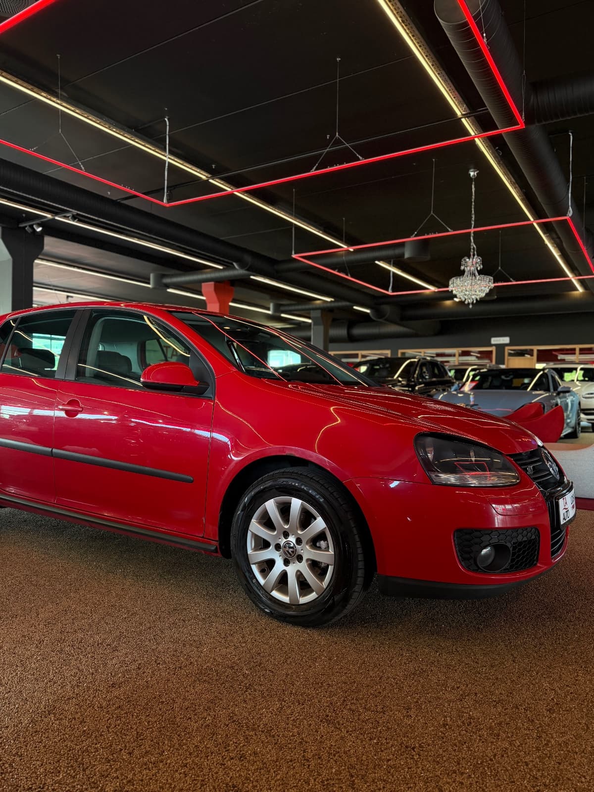 Volkswagen Golf - bilde 4
