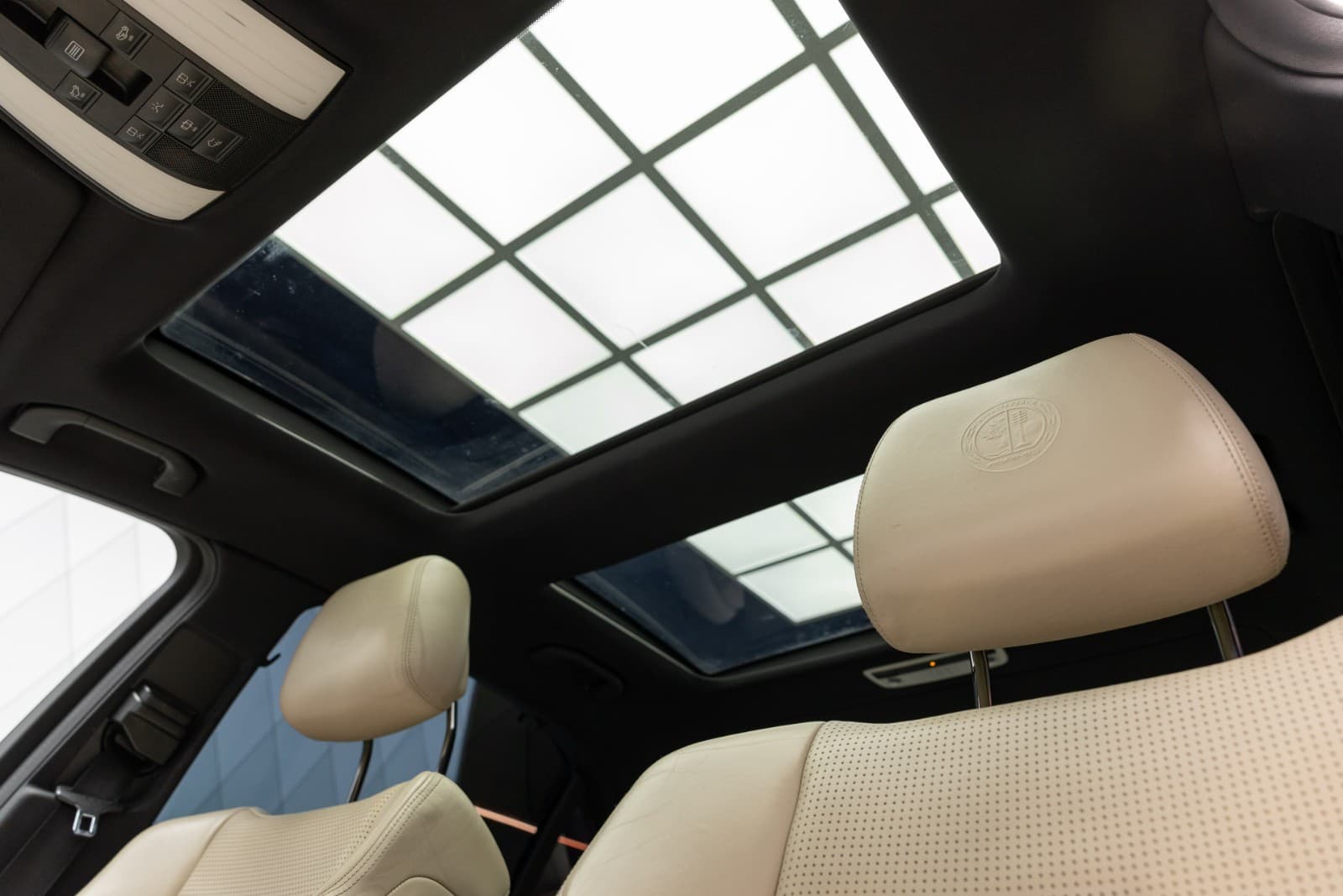 Mercedes-Benz E-Klasse - bilde 24