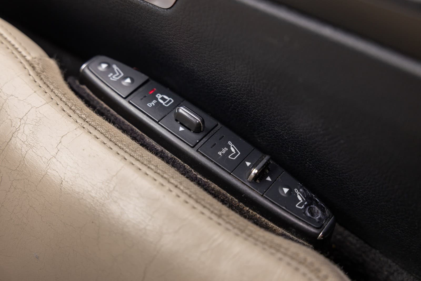 Mercedes-Benz E-Klasse - bilde 22