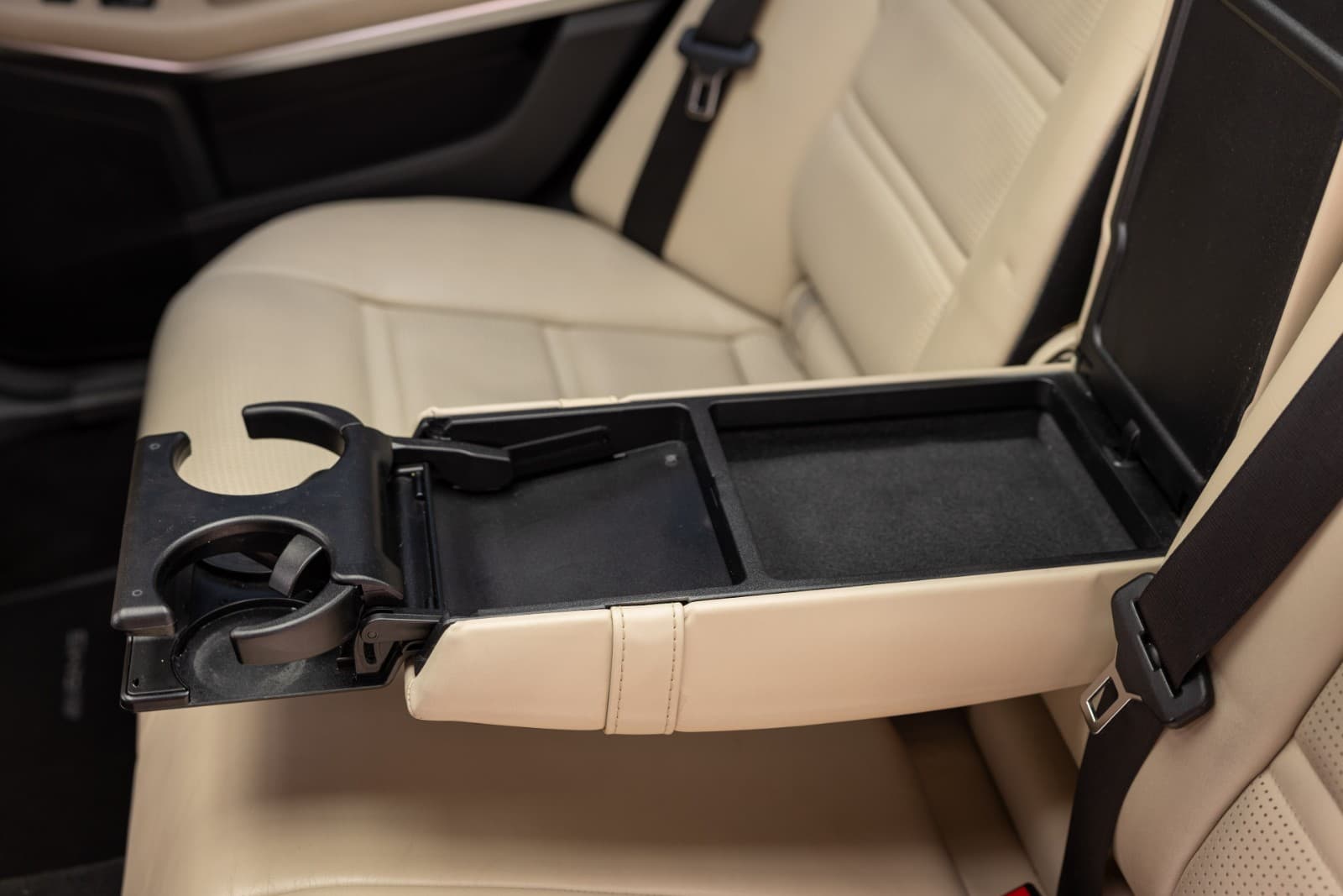 Mercedes-Benz E-Klasse - bilde 35