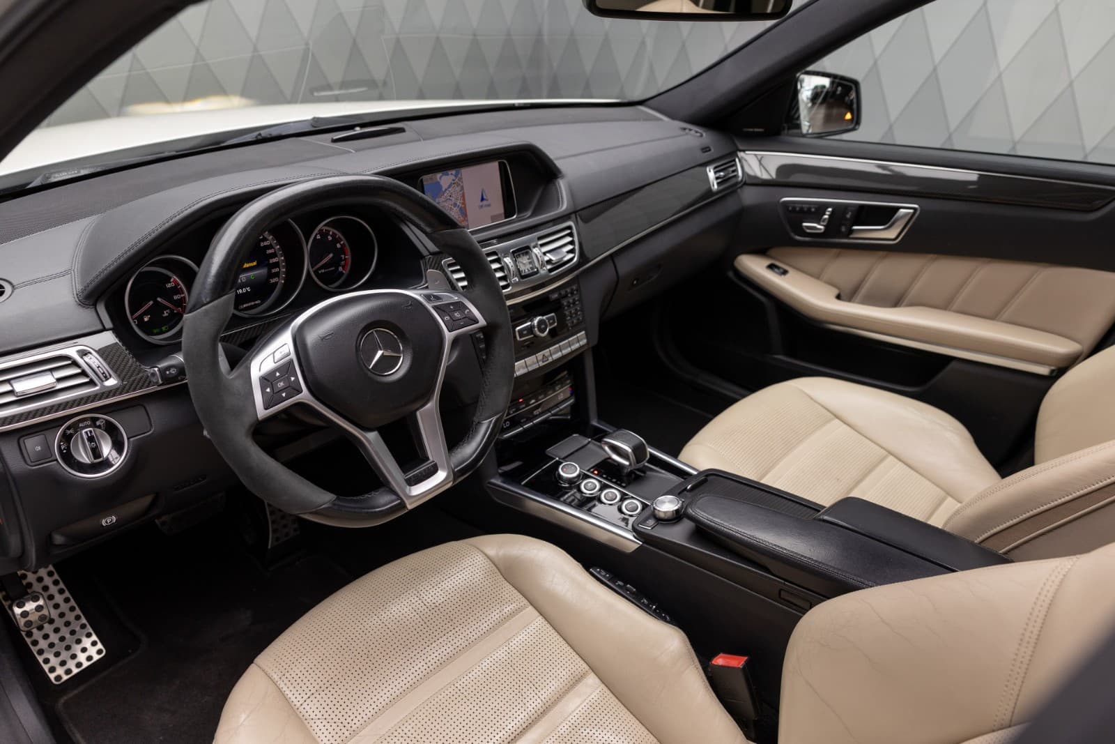 Mercedes-Benz E-Klasse - bilde 26