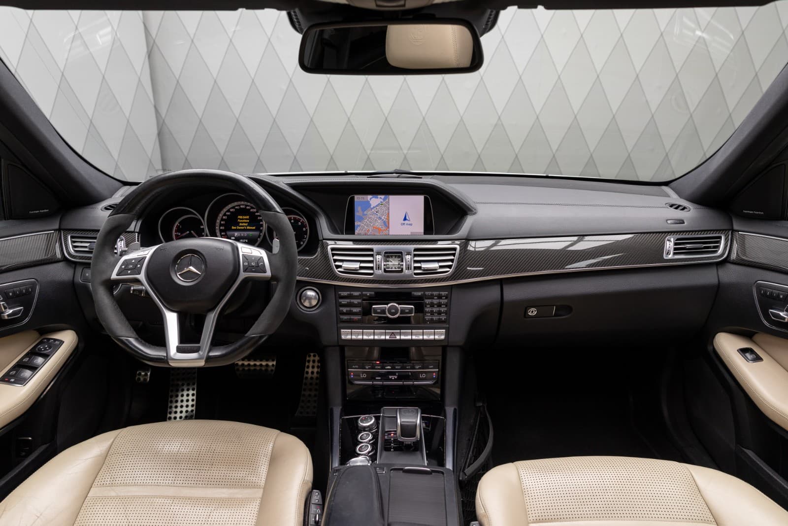 Mercedes-Benz E-Klasse - bilde 16