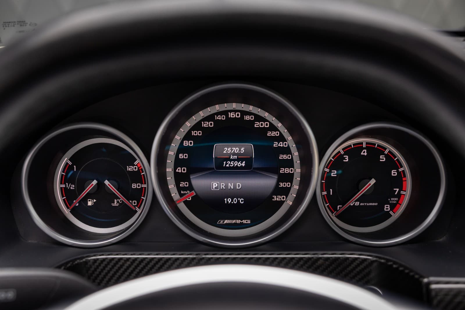 Mercedes-Benz E-Klasse - bilde 28