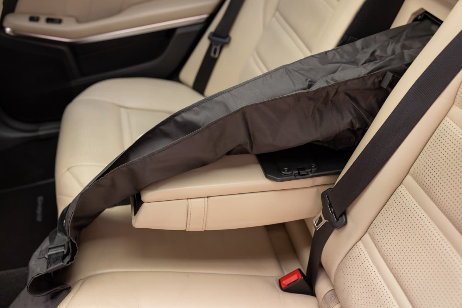 Mercedes-Benz E-Klasse - bilde 36