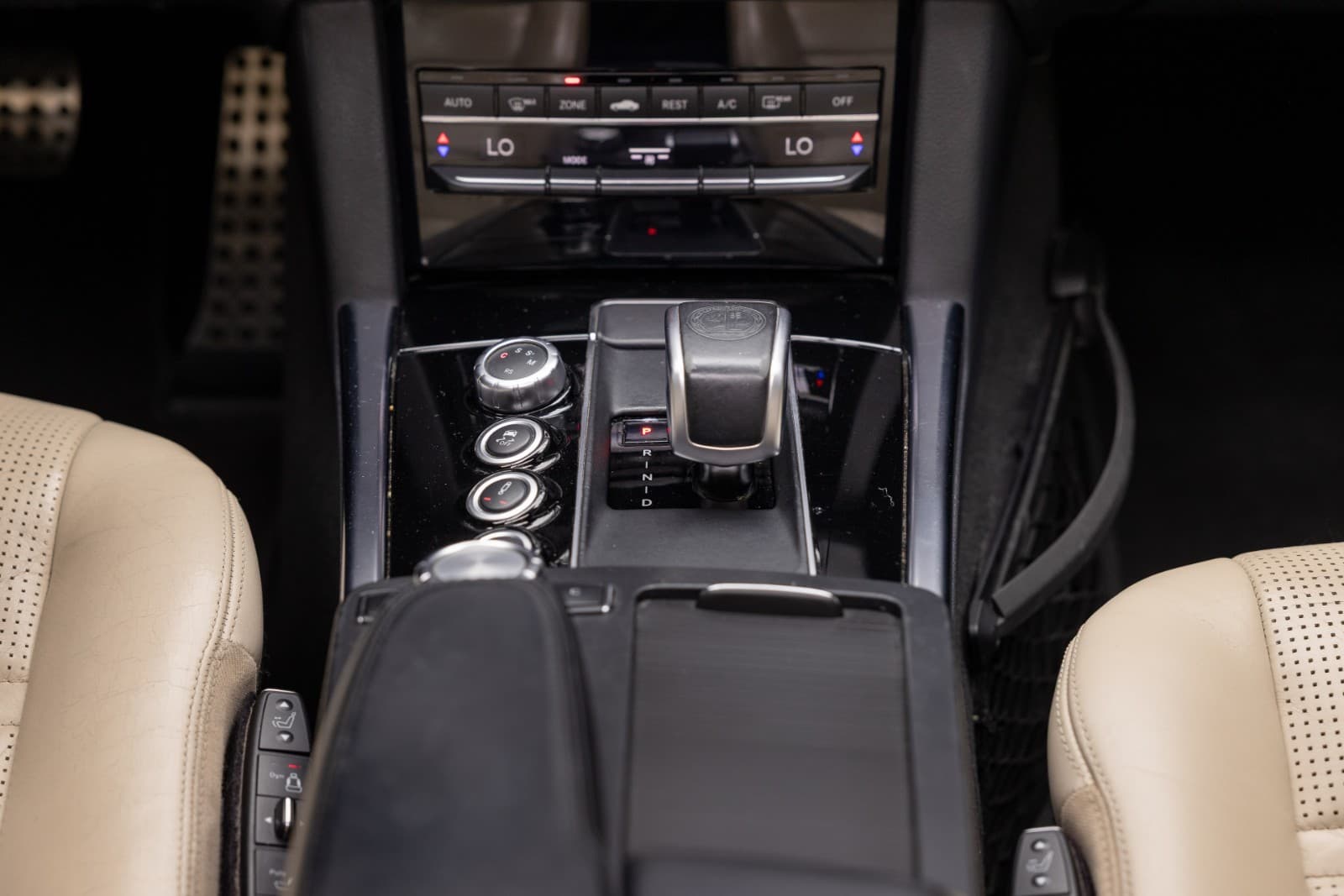 Mercedes-Benz E-Klasse - bilde 30