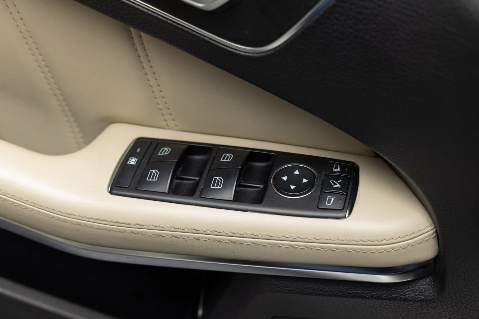 Mercedes-Benz E-Klasse - bilde 18