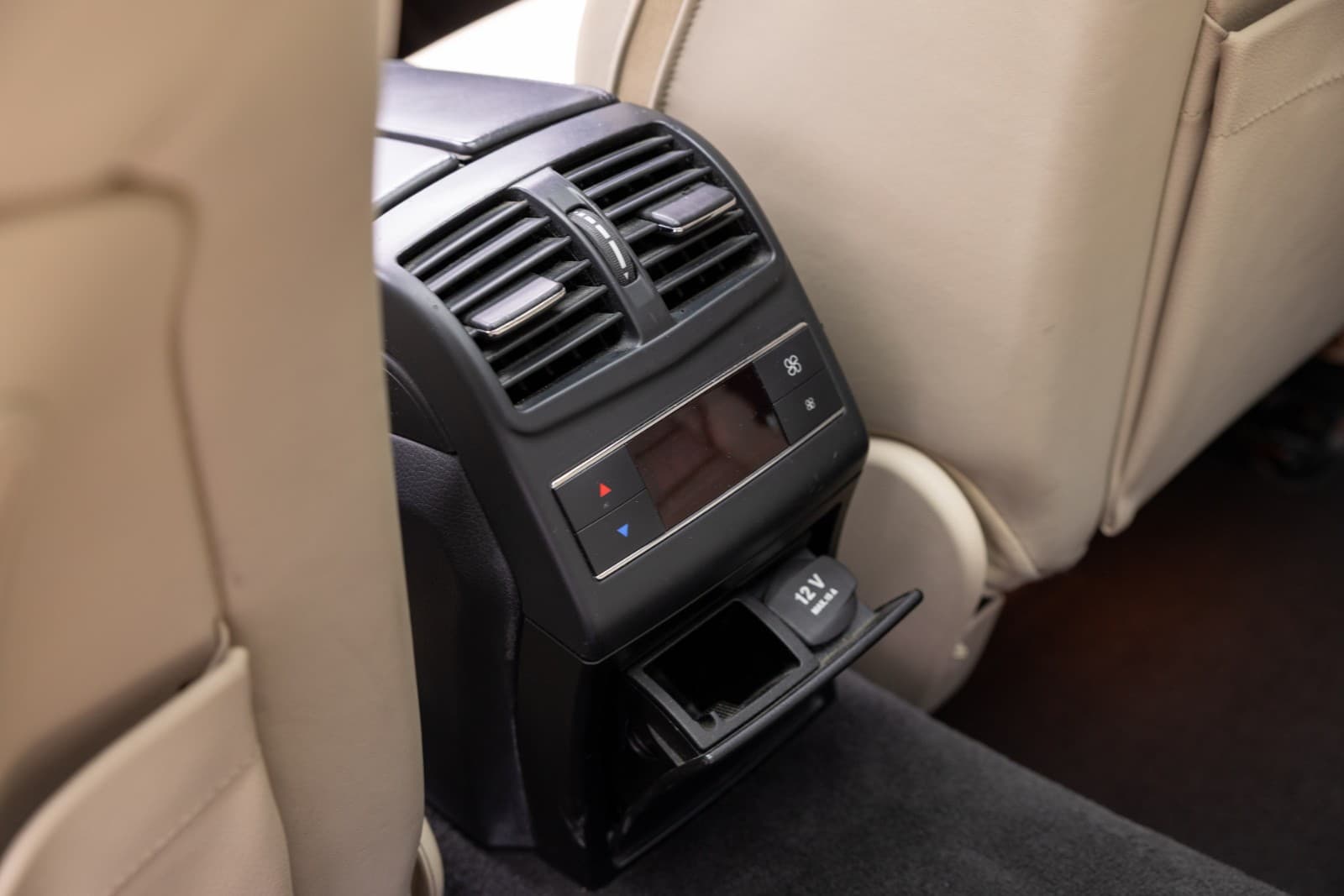 Mercedes-Benz E-Klasse - bilde 34